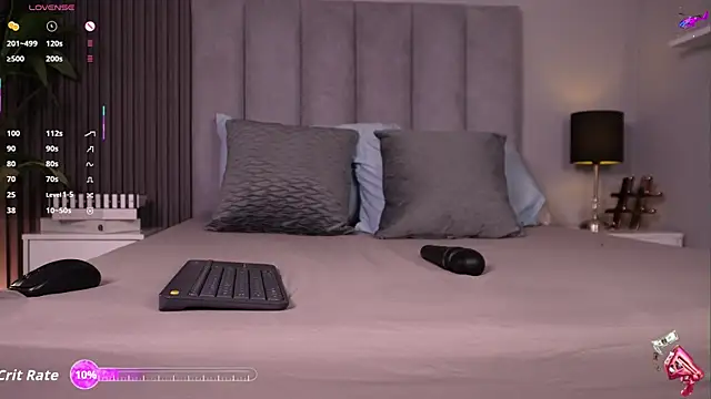 endy rush online show from 04-02-26, 12:45