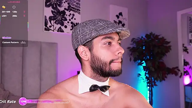 endy rush online show from 11-14-25, 12:42