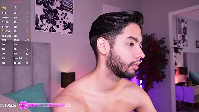 endy rush online show from 09-12-25, 12:38