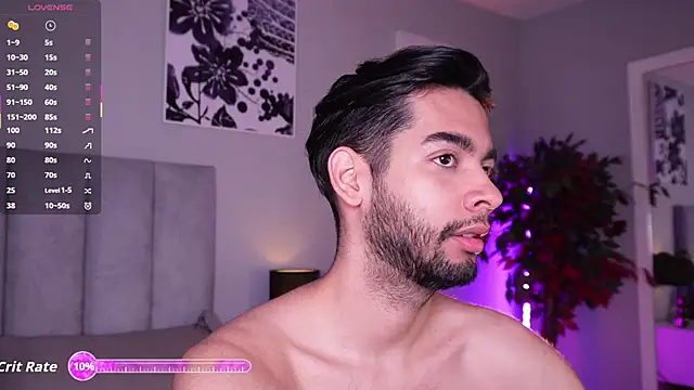 endy rush online show from 10-09-25, 12:38