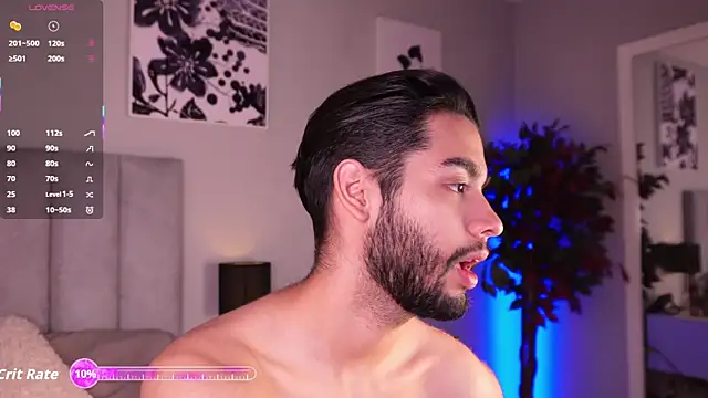 endy rush online show from 10-22-25, 12:37