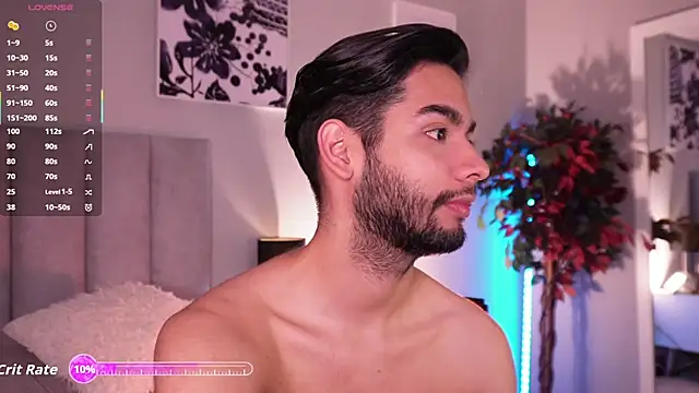 endy rush online show from 10-13-25, 12:40