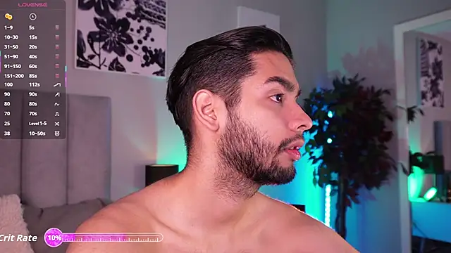 endy rush online show from 10-11-25, 12:50