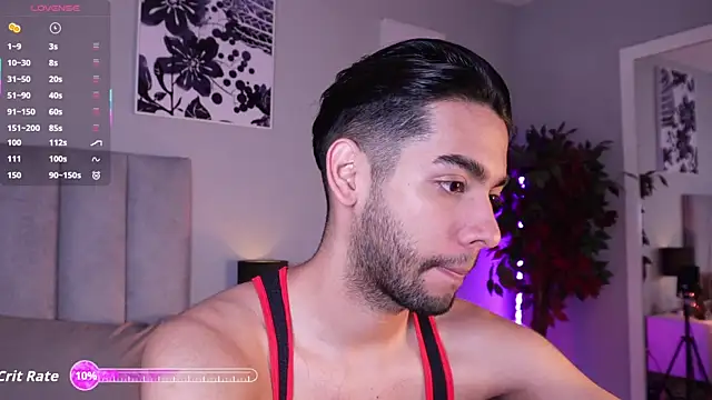 endy rush online show from 09-30-25, 12:44