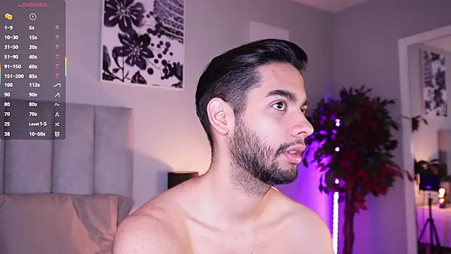 endy rush online show from 10-10-25, 12:39