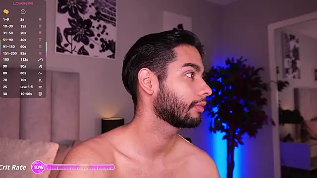 endy rush online show from 10-17-25, 12:51