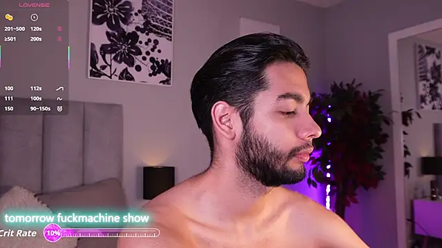 endy rush online show from 09-21-25, 12:43