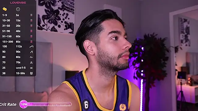 endy rush online show from 10-01-25, 12:42