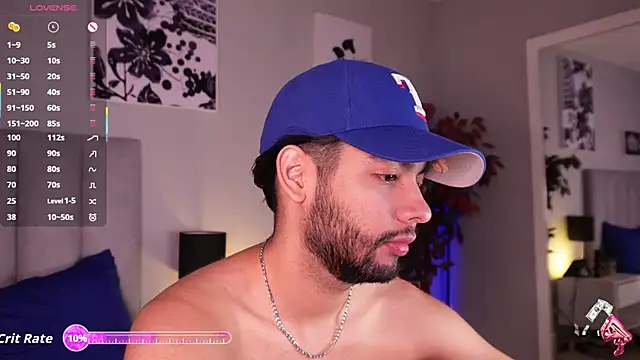 Snapshot of endy_rush chatting on 02-22-26, 12:40 endy rush online show from 02-22-26, 12:40