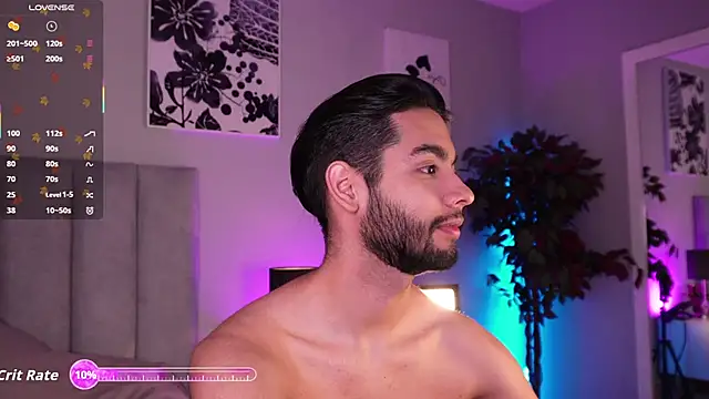 endy rush online show from 11-16-25, 12:43