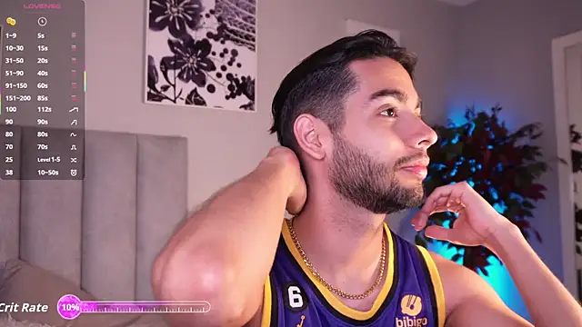 endy rush online show from 11-02-25, 12:43