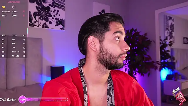 Snapshot of endy_rush chatting on 01-18-26, 12:41 endy rush online show from 01-18-26, 12:41