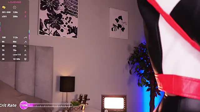 endy rush online show from 10-31-25, 12:46