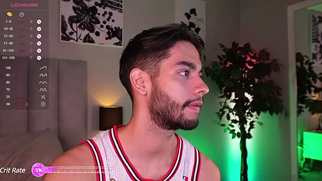 endy rush online show from 03-12-25, 04:13