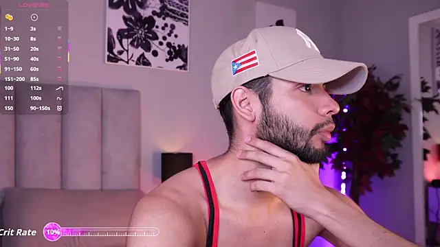 endy rush online show from 09-14-25, 12:38