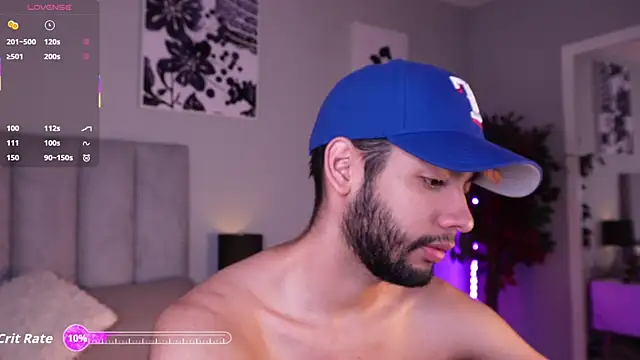 endy rush online show from 09-19-25, 12:42