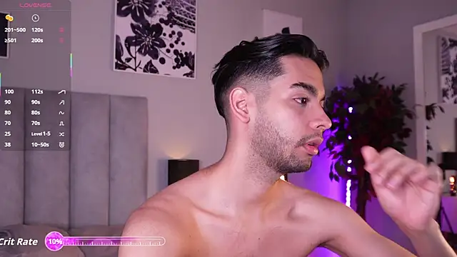 endy rush online show from 09-25-25, 12:44