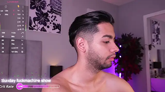 endy rush online show from 09-27-25, 12:44