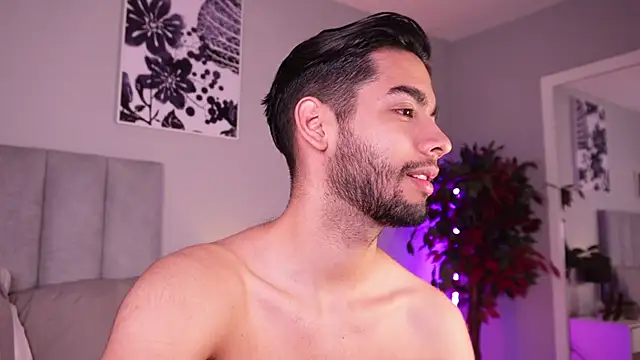 endy rush online show from 10-06-25, 01:01