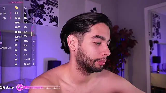 Snapshot of endy_rush chatting on 02-19-26, 12:35 endy rush online show from 02-19-26, 12:35