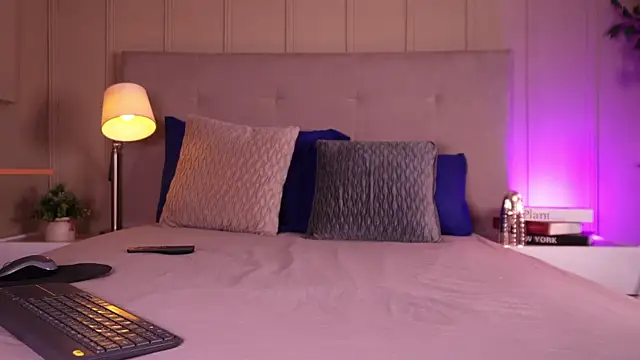 endy rush online show from 04-07-26, 12:40