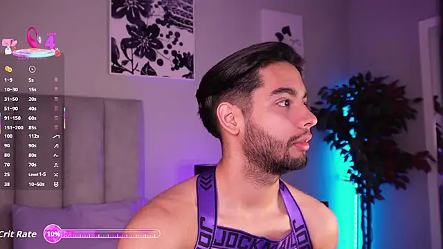 endy rush online show from 12-01-25, 12:39