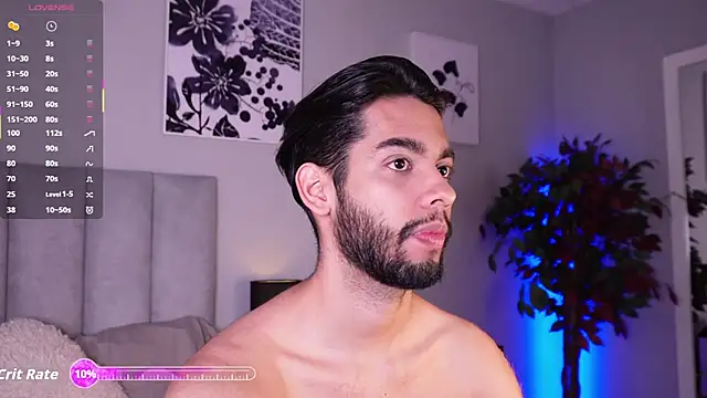 endy rush online show from 10-21-25, 12:37