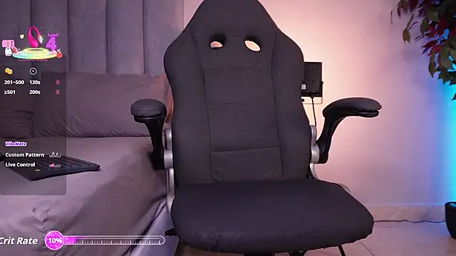 endy rush online show from 12-20-25, 12:41