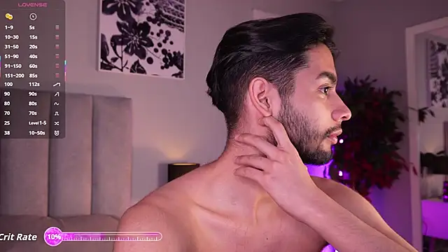 endy rush online show from 10-08-25, 12:39