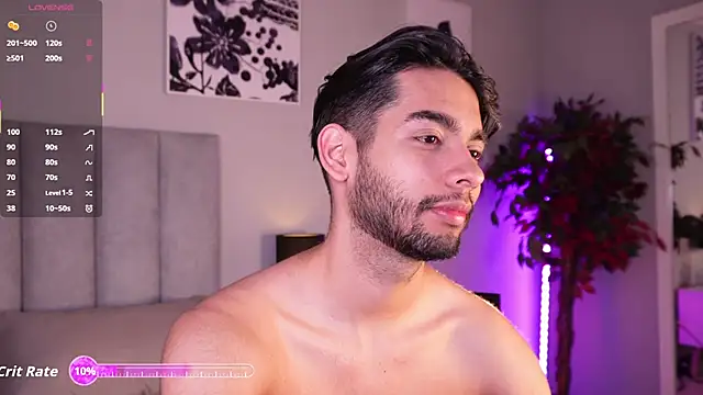 endy rush online show from 10-05-25, 12:51