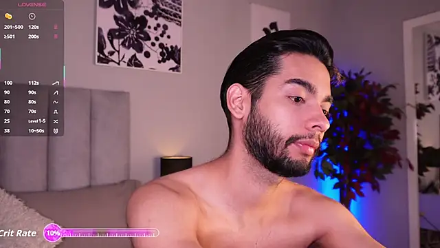 endy rush online show from 10-19-25, 12:41