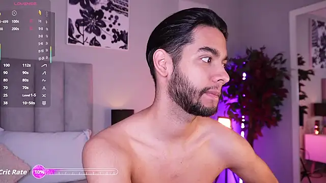 endy rush online show from 09-10-25, 12:37