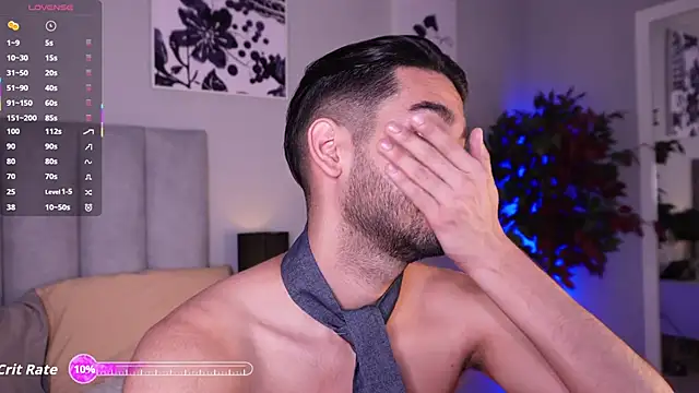 endy rush online show from 10-28-25, 12:48