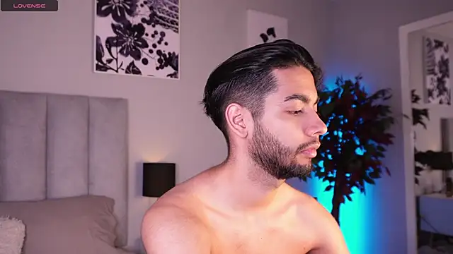 endy rush online show from 11-04-25, 12:42