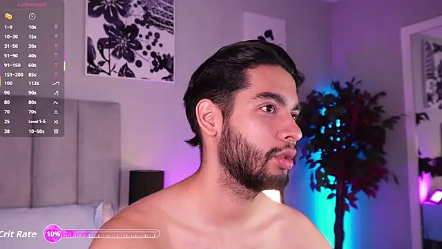 endy rush online show from 12-15-25, 12:55