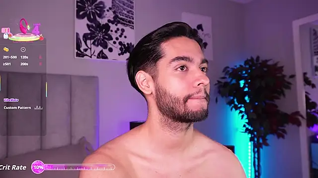 endy rush online show from 12-03-25, 12:48