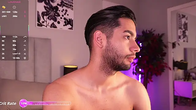 endy rush online show from 10-03-25, 12:39