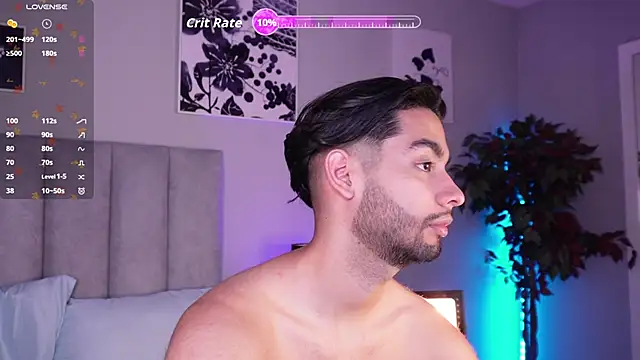 endy rush online show from 11-24-25, 12:38