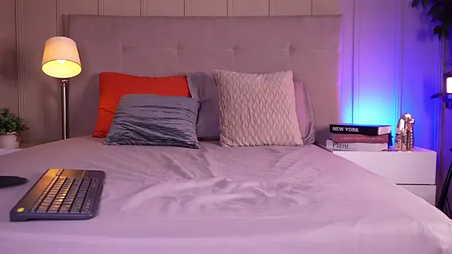 endy rush online show from 04-13-26, 12:42