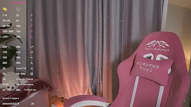 Lala Land  online show from 03-18-25, 12:17