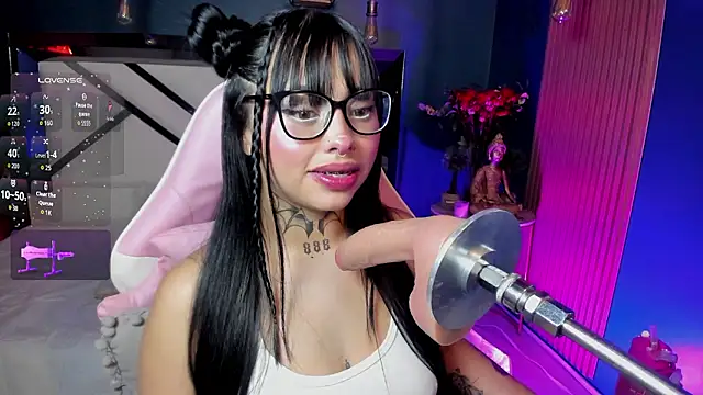 Jena nicols online show from 03-15-26, 04:19