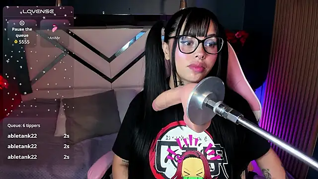 Jena nicols online show from 02-22-26, 04:04