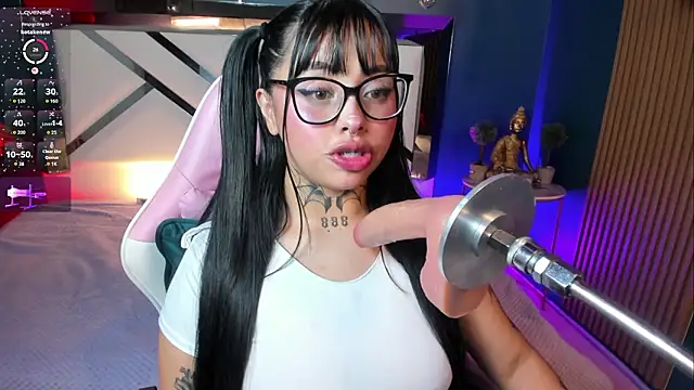 Jena nicols online show from 02-14-26, 04:02