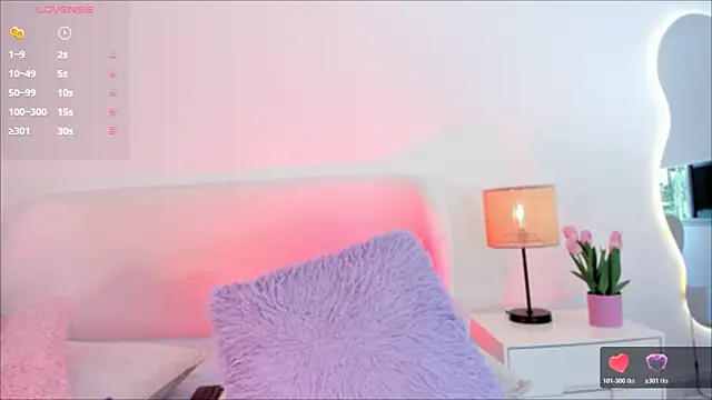 Megan-holly online show from 12-03-25, 07:46