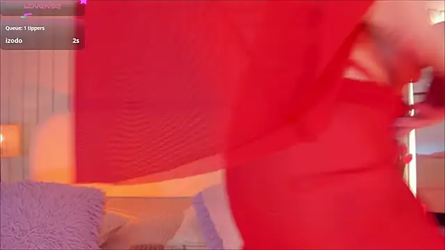 Megan-holly online show from 03-19-26, 09:04