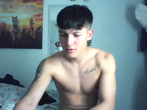 Snapshot of Pharaon_71 chatting on 02-18-25, 12:59 Pharaon 71 online show from 02-18-25, 12:59