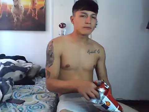 Snapshot of Pharaon_71 chatting on 02-17-25, 09:54 Pharaon 71 online show from 02-17-25, 09:54