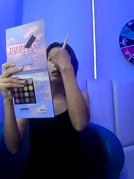 Anahi cake online show from 02-14-26, 09:37