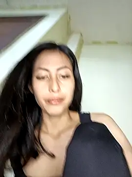 Anahi cake online show from 03-21-25, 01:23