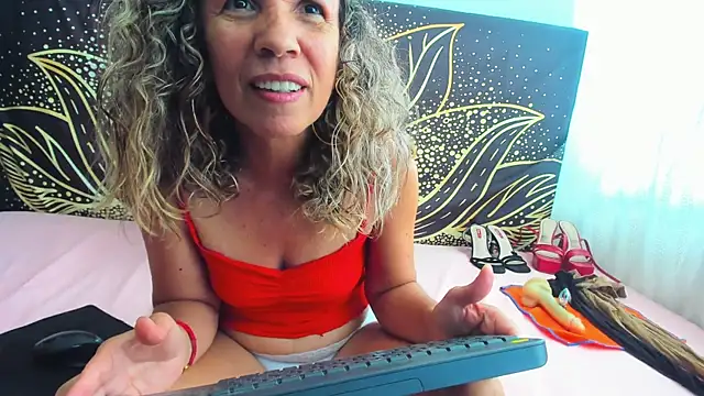 mrs angelica online show from 06-18-26, 03:28